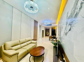 The Manor KLCC by CASTEL